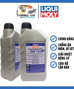NƯỚC MÁT LIQUI MOLY (ĐỨC) 6924 - Lít