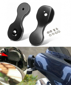BỘ KIT DỜI GƯƠNG DÀNH CHO HD STREETGLIDE/ UTRAL - ĐÔI