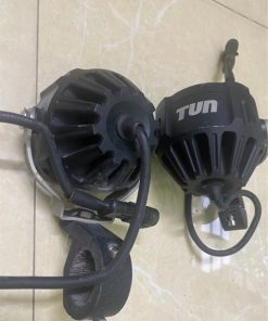 ĐÈN LED TUN 4 BÓNG LED TUN