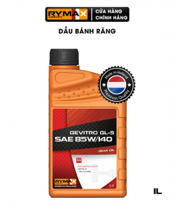DẦU HỘP SỐ RYMAX GEAR OIL 85W140 SP001165