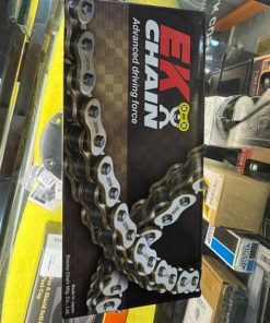 DÂY XÍCH EK MOTORCYCLE CHAIN 520SR05