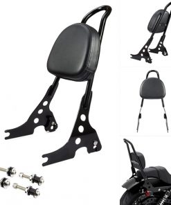 TỰA LƯNG SPORTSTER CHÍNH HÃNG HÀNG LƯỚT