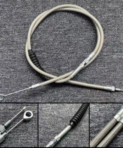DÂY CÔN GHI ĐÔNG NGANG 1M5 MÀU CHROME LK SP001227