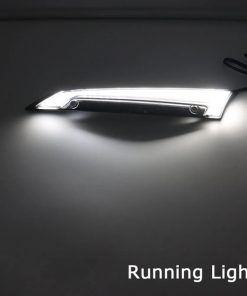 ĐÈN LED XI NHAN LẮP TẠI KÍNH CHẮN GIÓ LẮP HD TOURING SOFTAIL SP001124