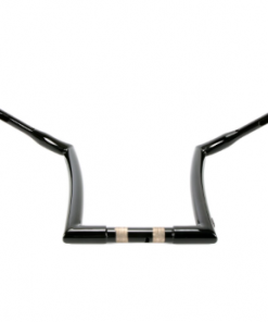 GHI ĐÔNG FACTORY 47 CAO 14" MÀU ĐEN LẮP HD SPORTSTER hb1825014 - chiếc