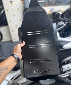LÓT GẦM BẢO VỆ MÁY GOLDWING 2018 + LK CUSTOM