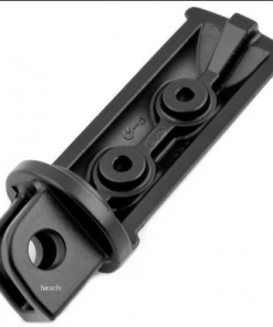 ĐỂ CHÂN TRƯỚC BÊN TRÁI KAWASAKI ESTRELLA 250 - ĐEN 34028-0316