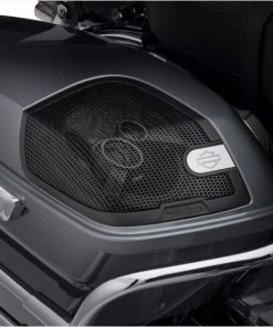 LOA THÙNG CỐP ROCKFORD HARLEY DAVIDSON STAGE II 76000987