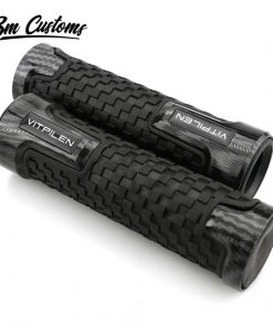 TAY NẮM ĐEN LĂP XE HUSQVARNA