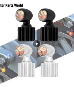 XI NHAN MINI LED DÁNG KELLERMAN HẠT GẠO (LKCUSTOM)