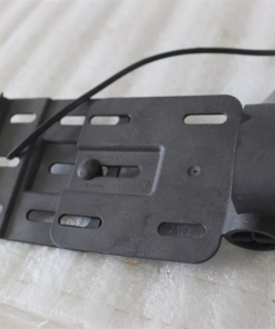 PAD BIỂN SỐ HÔNG GẬPCHÍNH HÃNG HD CÓ ĐÈN LẮP XE HD