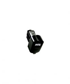 CÔNG TẮC BẬT TẮT ACC CỤM CÔNG TẮC 3 CHỨC NĂNG TOURING 2014+ - CÁI