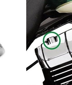 ỐP ĐẦU BÒ LƯỚT 43868-99