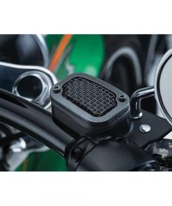 NẮP HEO DẦU HÃNG KURYAKYN LẮP HD TOURING 2014 UP 6533