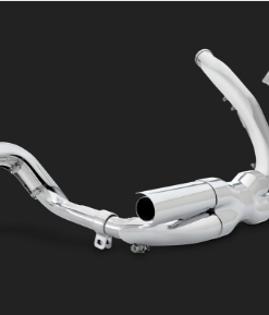 CỔ PÔ VANCE HINES MÀU CHROM LẮP HD TOURING 2014 - 2016 16894 - BỘ