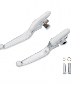 BỘ TAY CÔN TAY PHANH HÃNG HD LẮP XE SOFTAIL 2018 UP 36700209