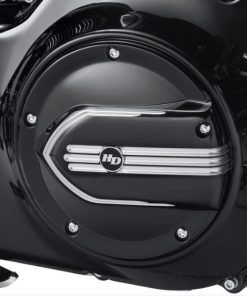 ỐP BƯỞNG CÔN CHÍNH HÃNG HD DEFIANCE LẮP SOFTAI TOURING 25700704