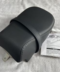 YÊN SAU HIỆU HD MÀU ĐEN LẮP SPORTSTER 2014 UP HÀNG LƯỚT - CÁI