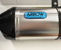 PÔ HIỆU ARROW LẮP TRIUMPH TIGER 900 A9680029 - CẶP