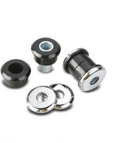 ẮC CAO SU GHI ĐÔNG HÃNG ARLEN NESS 08-025 0603-0813