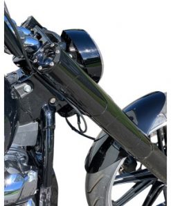 BỌC GIẢM XÓC TRƯỚC HÃNG KODLIN CHO SOFTAIL BREAKOUT M8 2018+
