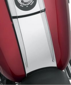 ỐP CHROME DỌC BÌNH XĂNG CHÍNH HÃNG HD LẮP SOFTAIL 71283-01
