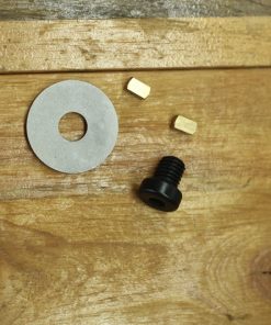 BỘ CHỐT SỐ LÙI MAMBA BẰNG ĐỒNG LK CUSTOM SP001242