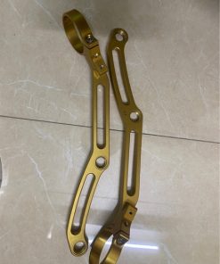 KIT BẮT BÌNH DẦU PHỤ GIẢM XÓC OHLINS