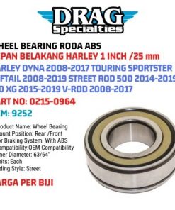 BI ABS HÃNG DRAG LẮP HD 0215-0964