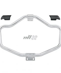 CHỐNG ĐỔ HIỆU HD MÀU CHROME LẮP SPORTSTER 49000005 - CÁI