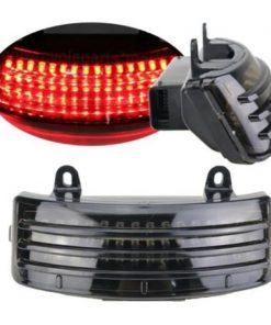 ĐÈN LED ĐUÔI GẮN VÁY RÈ SAU GẮN XE HD TOURING LK SP001076