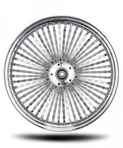 VÀNH TRƯỚC DNA MAMMOTH 52 TWISTED SPOKE 21*3.5 INCH