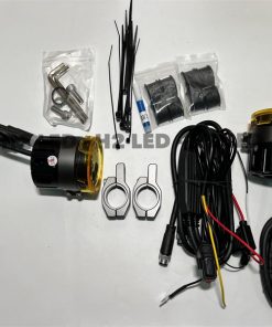 LED TRỢ SÁNG L7 LƯỚT
