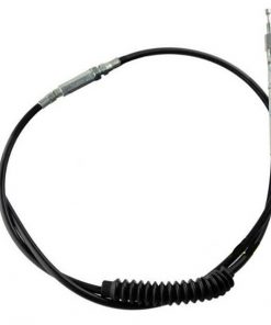 DÂY CÔN 1M2 MÀU CHROME NỐI DÀI 12"-14" LẮP XE HD SOFTAIL M8 LK