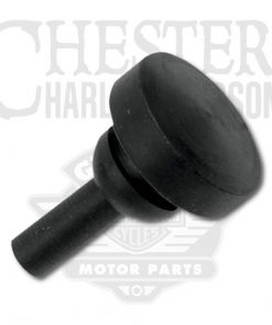 ẮC CAO SU CỦA CHÂN CHỐNG HARLEY DAVIDSON 50245-07