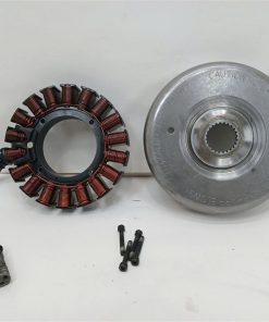 BỘ CUỘN ĐIỆN PHÁT ĐIỆN CHÍNH HÃNG HARLEY DAVIDSON LẮP TOURING 29987-06D - Bộ