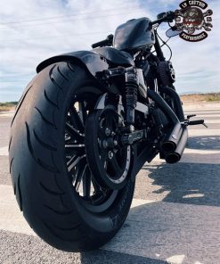 LỐP AVON AV92 Cobra Chrome 160/80B16 81H TL Rear Motorcycle Tyre × 1 0306-0647