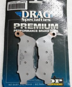 MÁ PHANH TRƯỚC LẮP SPORSTER HÃNG DRAG 2014-2022 1721-2457