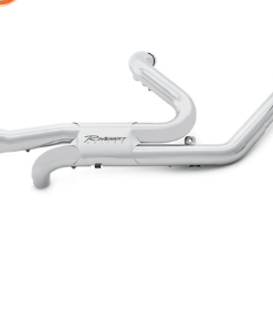 CỔ PÔ RINEHART MÀU CHROM LẮP HD TOURING 2017-2019 100-0452 - CÁI