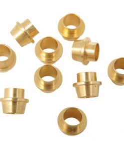 ĐẦU NỐI ĐỒNG GIỮA DÂY DẦU HÃNG RUSSEL