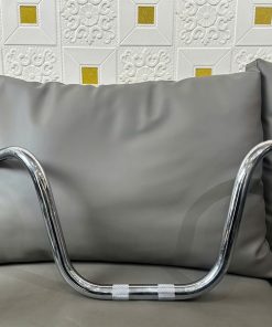 GHI ĐÔNG 10'' CHROME MINI APE HANGER SIZE 1'' LẮP HD SPORTSTER SOFTAIL