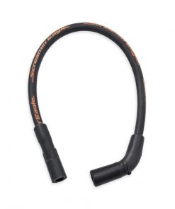 DÂY CAO ÁP BUGI SPORTSTER MÀU ĐEN SCREAMIN EAGLE HD 31901-08A - BỘ