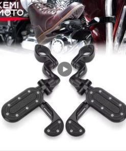 BỘ GÁC CHÂN LẮP CHỐNG ĐỔ HD HÃNG KEMI