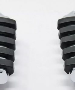 BỘ GÁC CHÂN CHROME HARLEY DAVIDSON ''AIRFOIL'' SMALL