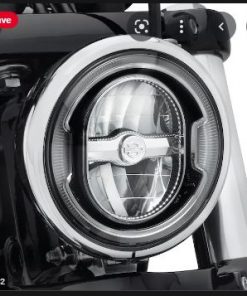 ĐÈN PHA 5,75 INCH HÃNG HD 67700356A