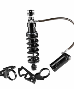 GIẢM XÓC SAU BAZOOKA HÃNG RACING BROS HD HLR-Remote