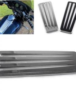 ỐP CHROME BÌNH XĂNG HD LẮP TOURING 2008-2016 SP001084