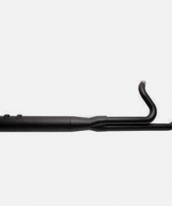PÔ SYSTEM HIỆU S & S MÀU ĐEN 4.5 INCH LẮP HD TOURING 1995-2005, 2007-2009 FL 550-0777 - Đôi