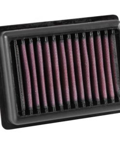 LÕI LỌC GIÓ KN LẮP TRIUMPH T120 , T100, STREET TWIN , STREET CUP , STREET SCRAMBLER 900 TB-9016 - Cái