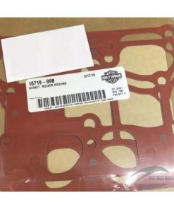 GIOĂNG ĐẦU BÒ HIỆU HD LẮP TWIN CAM 16719-99B - CÁI